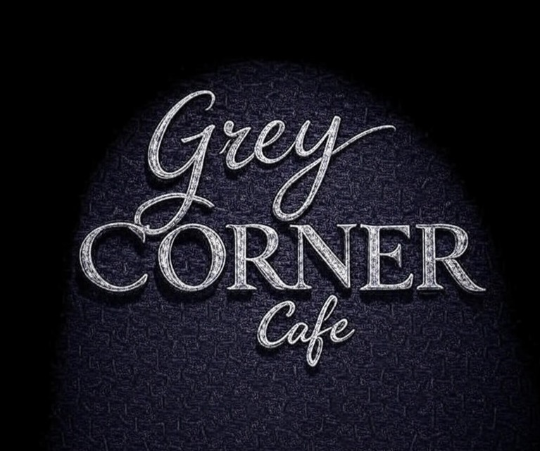 Logo Grey Corner